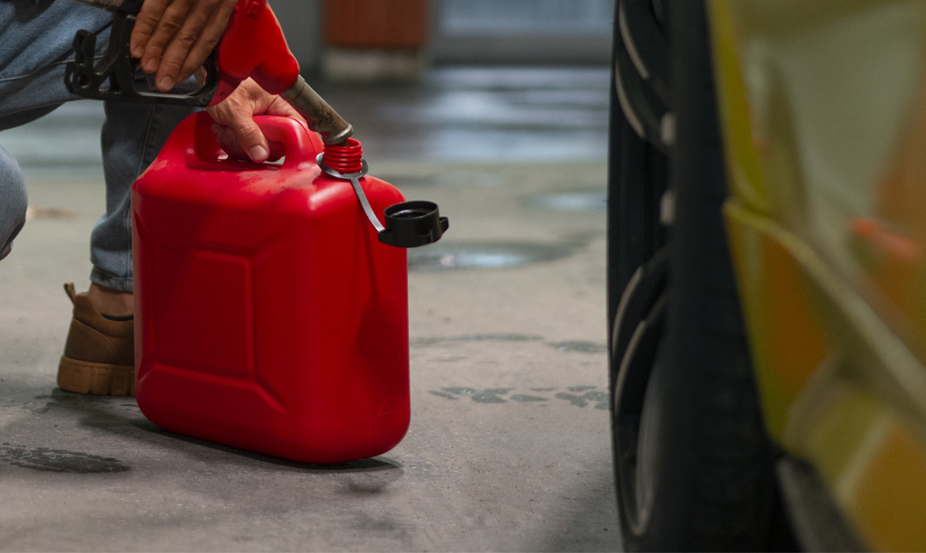 Faq abastecimiento de combustible