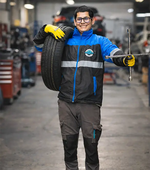 Imag elegirnos fer company asiste