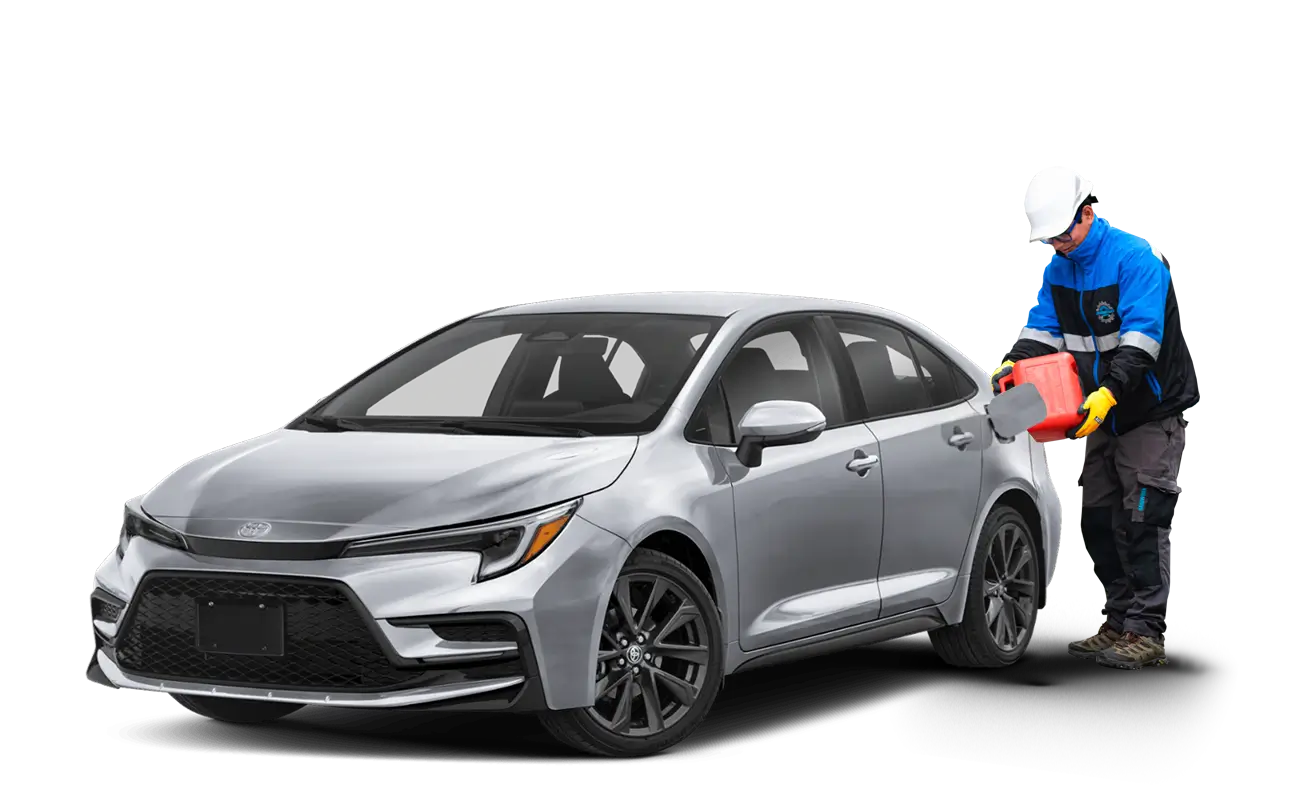 Servicio abastecimiento combustible 2