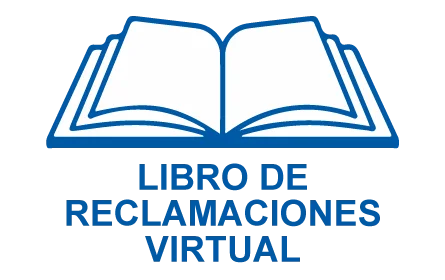 Logo libro reclamaciones